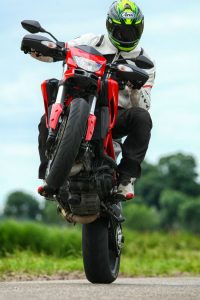 Ducati, Ducati verzekeren, Ducati Hyperstrada verzekeren
